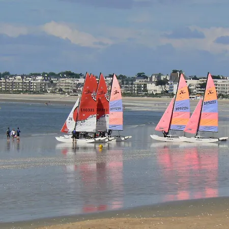 Bo & Mia La Baule-Escoublac