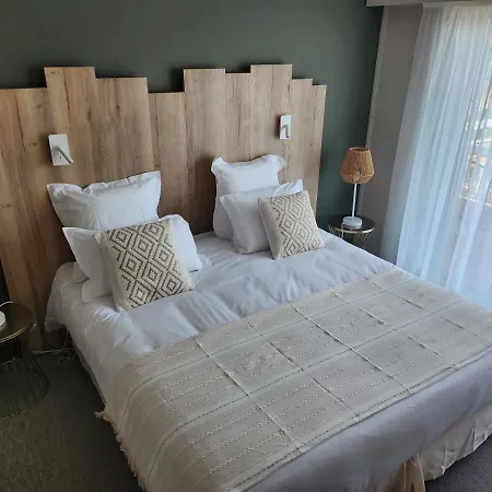 Bo & Mia Hotell La Baule-Escoublac