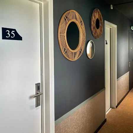 Bo & Mia Hotell La Baule-Escoublac