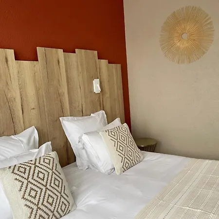 Alcyon 3* La Baule-Escoublac