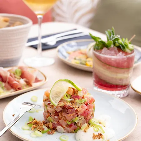 Bo & Mia فندق La Baule