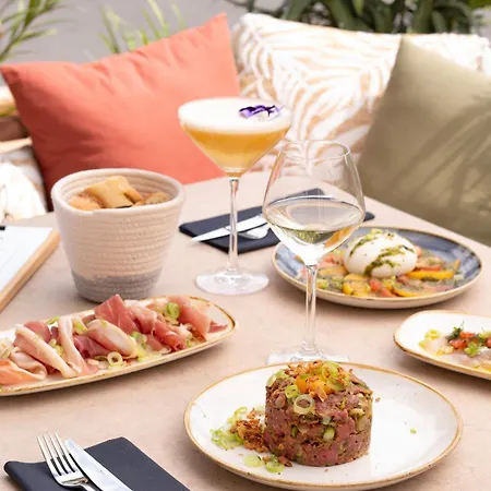 Bo & Mia 3* La Baule