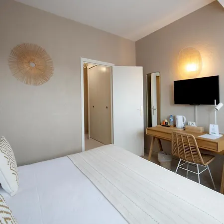 Hotell Bo & Mia 3*