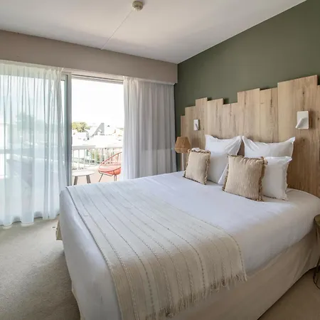 Bo & Mia Hotell