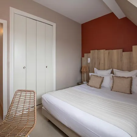 Bo & Mia Hotell 3*