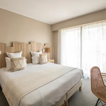 Hotell Bo & Mia 3*