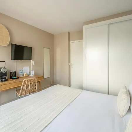 Hotell Bo & Mia