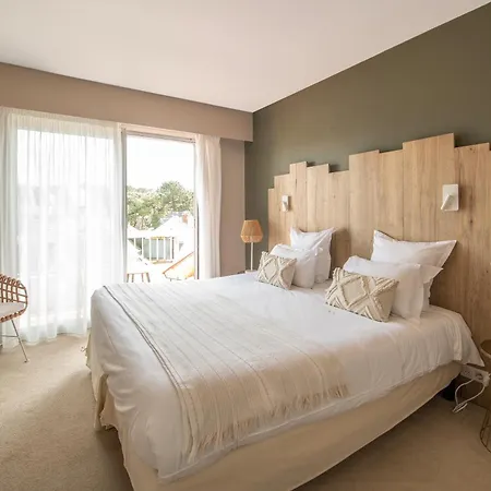 Bo & Mia Hotell La Baule-Escoublac