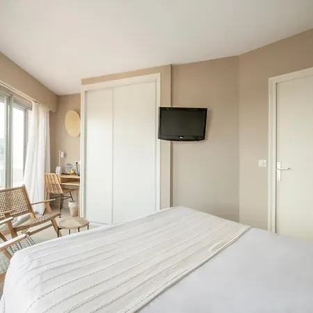 Hotell Bo & Mia