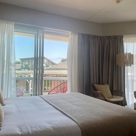 Bo & Mia Hotell La Baule-Escoublac