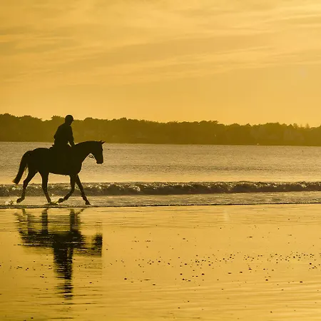 Bo & Mia فندق La Baule