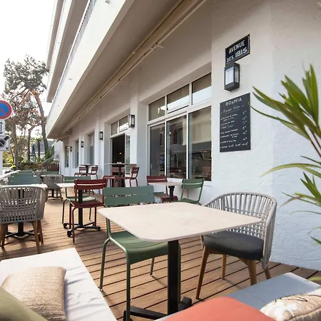 Bo & Mia فندق 3*