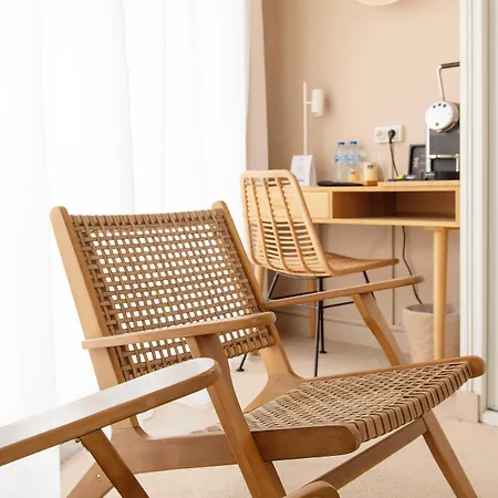 Bo & Mia فندق 3*