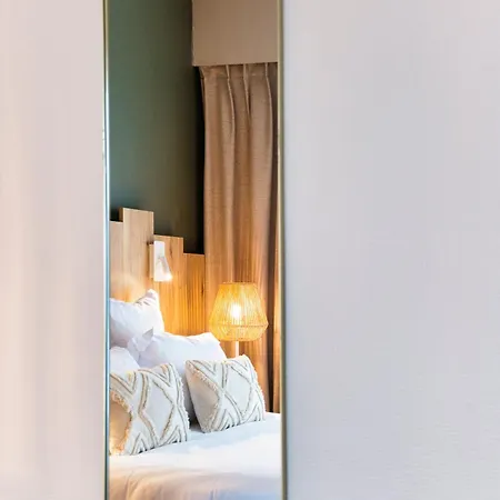 Bo & Mia 3* La Baule