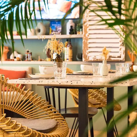 فندق Bo & Mia 3*