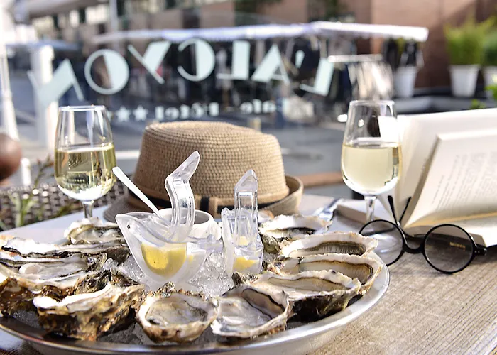 Bo & Mia Otel La Baule