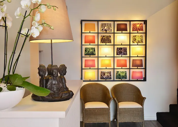 Bo & Mia 3* La Baule