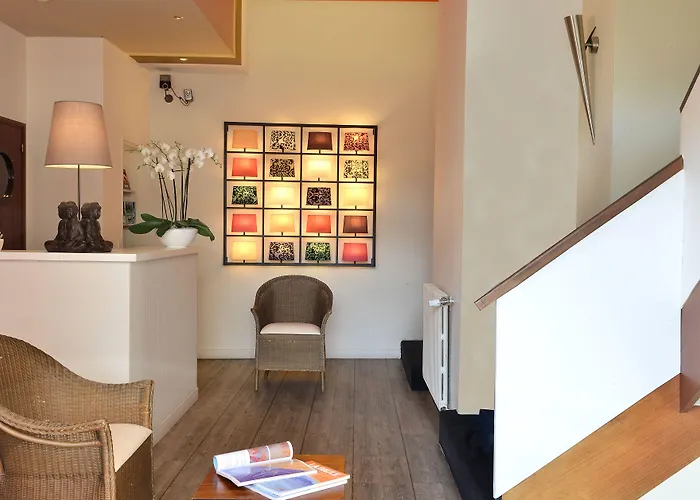 Otel Bo & Mia La Baule