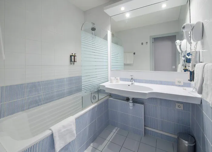 Bo & Mia Otel La Baule