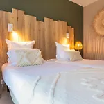 Hotel Bo & Mia La Baule-Escoublac
