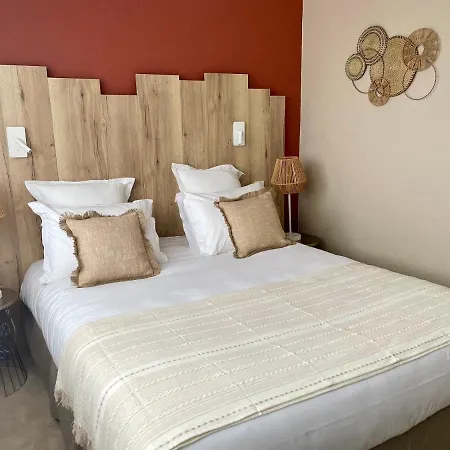 Hotel Bo & Mia 3*