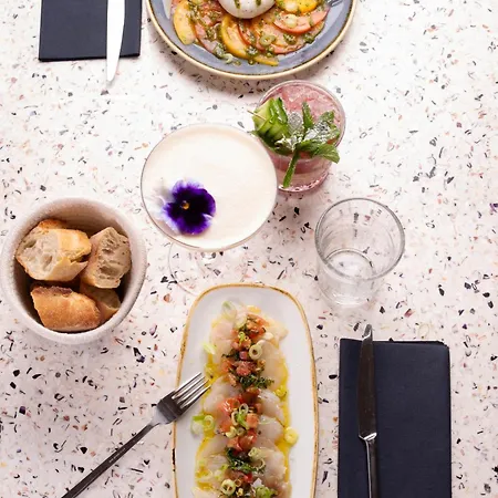 Hôtel BO&MIA La Baule-Escoublac