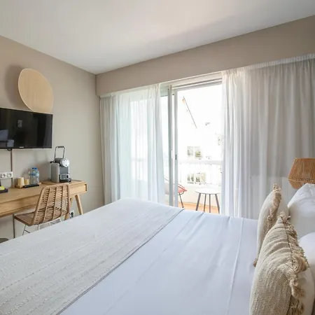 Hotel Bo & Mia La Baule-Escoublac