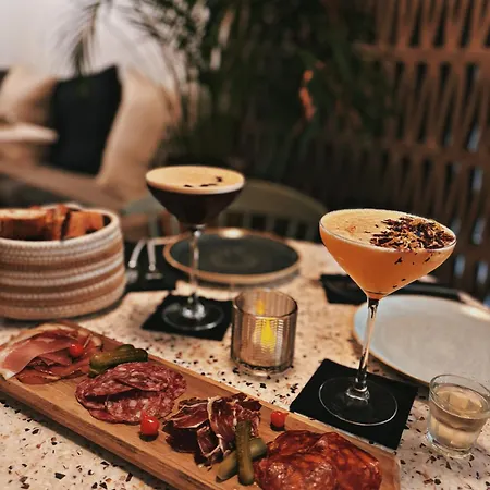 Hôtel BO&MIA