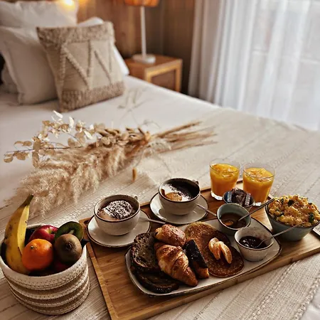 Bo&mia 3* La Baule-Escoublac