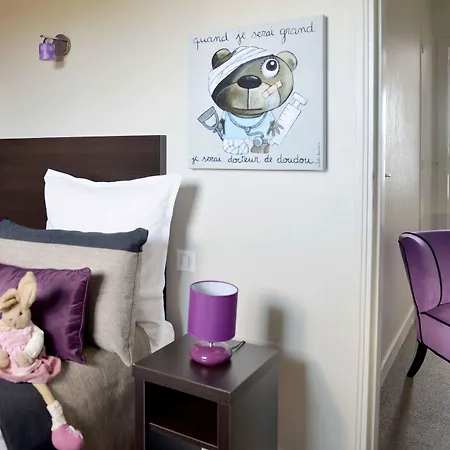 Bo&mia 3* La Baule-Escoublac