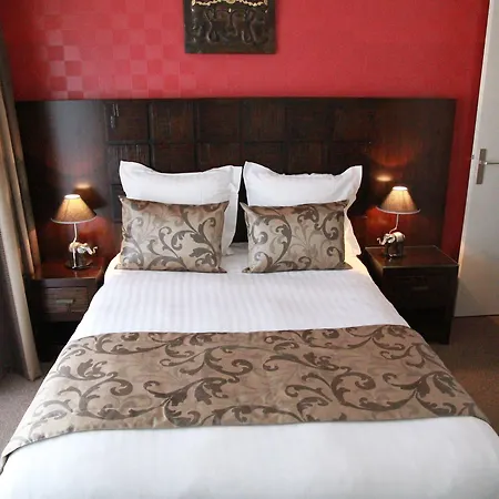 Hotel Bo & Mia