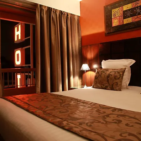 Bo & Mia Hotel