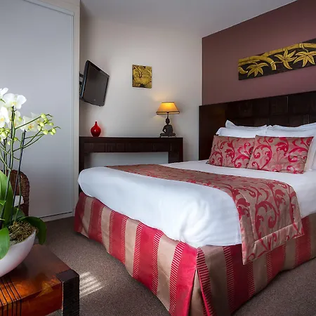 Bo & Mia Hotel 3*