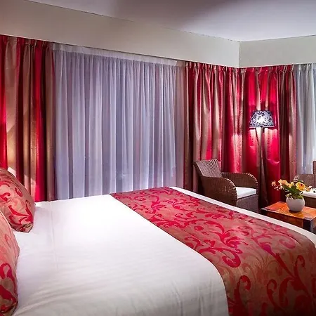 Hotel Bo & Mia La Baule-Escoublac