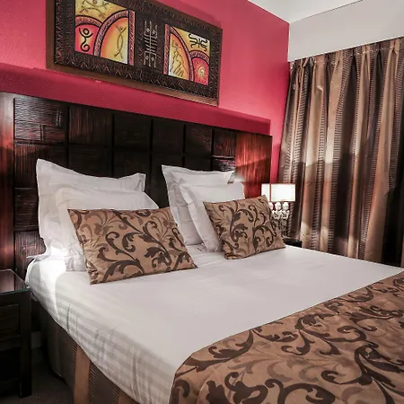 Hôtel BO&MIA 3* La Baule-Escoublac