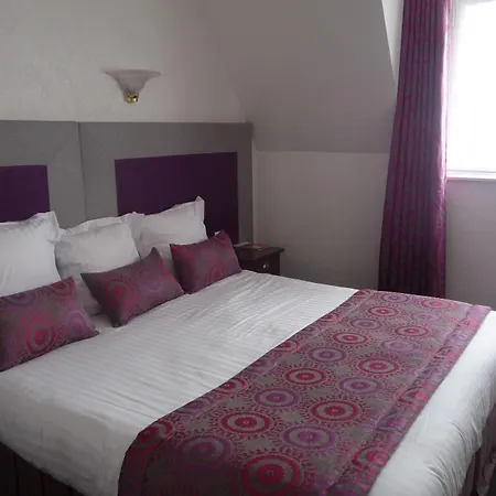 Bo&mia Hotel La Baule-Escoublac