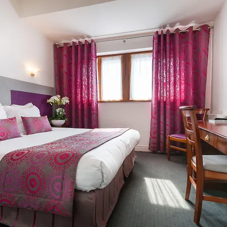 Hotel Bo&mia La Baule-Escoublac