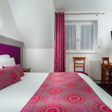 Bo & Mia Hotel