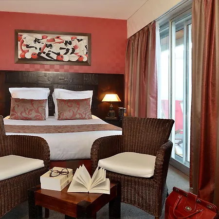 Bo & Mia Hotel