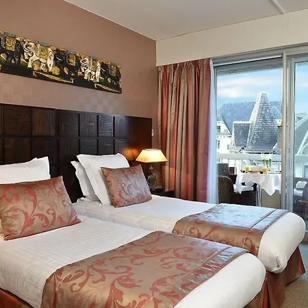 Hotel Bo & Mia La Baule-Escoublac