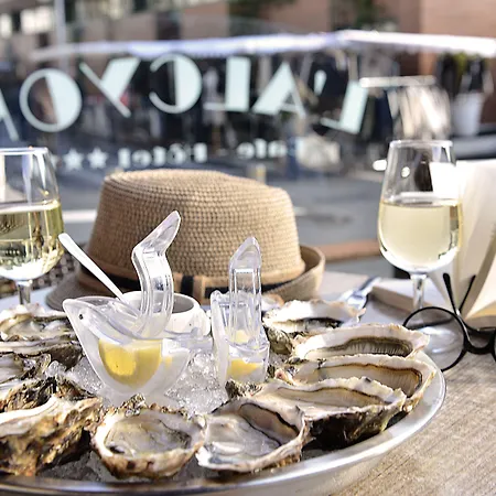 Bo & Mia Hotel La Baule-Escoublac