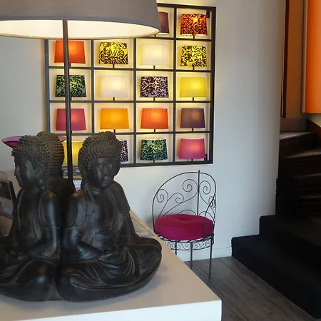 Bo&mia La Baule-Escoublac