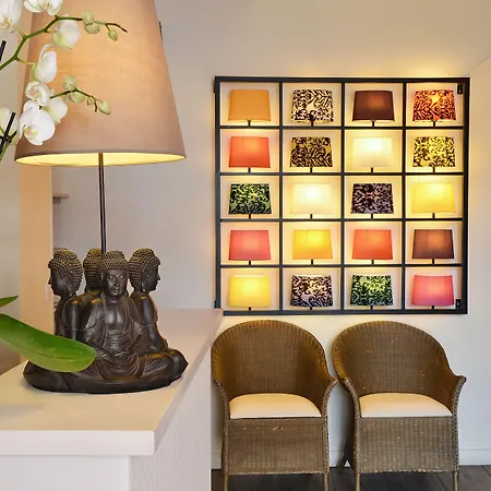 Bo&mia 3* La Baule-Escoublac