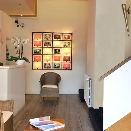 Hotel Alcyon La Baule-Escoublac