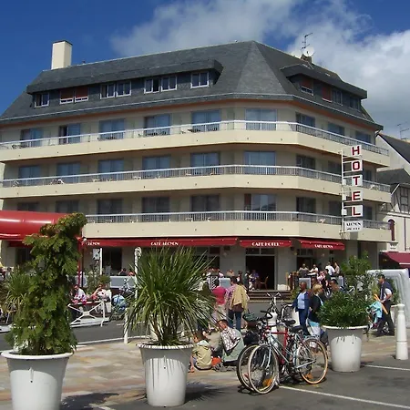Bo & Mia Hotel 3*