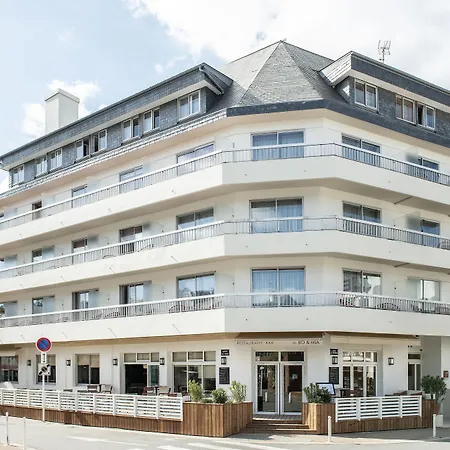Bo & Mia Hotel 3*