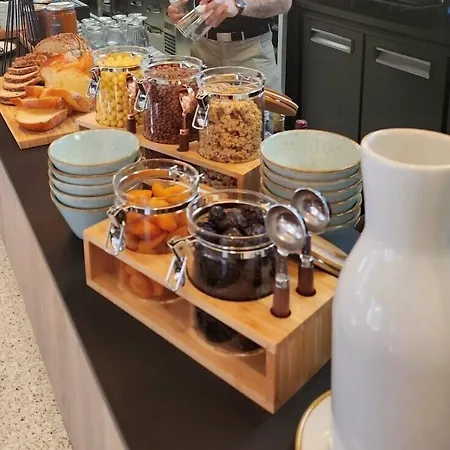 Alcyon 3* La Baule-Escoublac