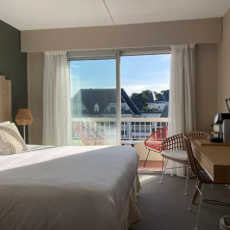 Hotel Bo & Mia 3*