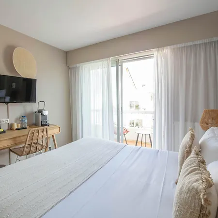 Hôtel BO&MIA 3* La Baule-Escoublac