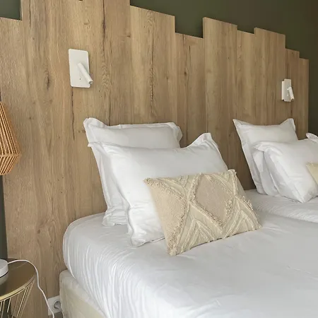 Hôtel BO&MIA La Baule-Escoublac